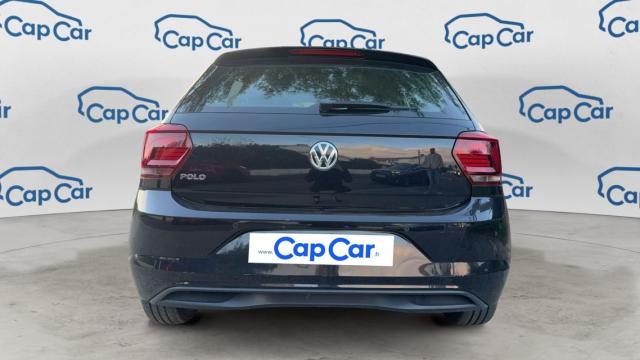 Volkswagen Polo image 3