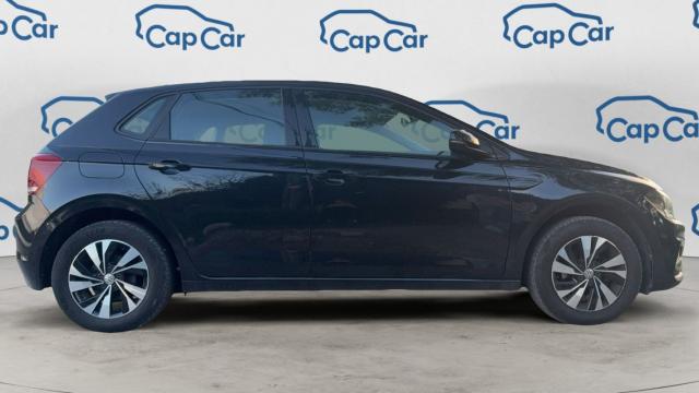 Volkswagen Polo image 9