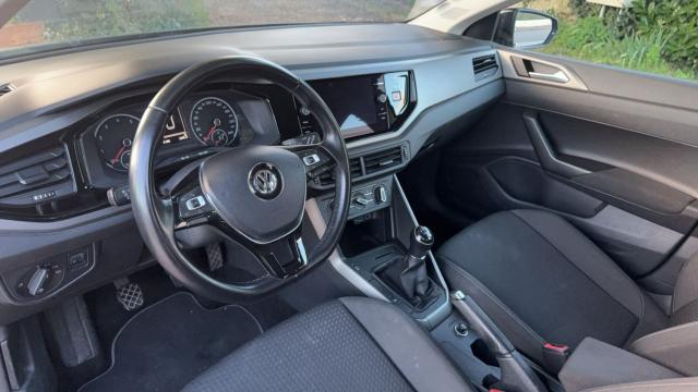 Volkswagen Polo image 1