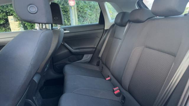 Volkswagen Polo image 4
