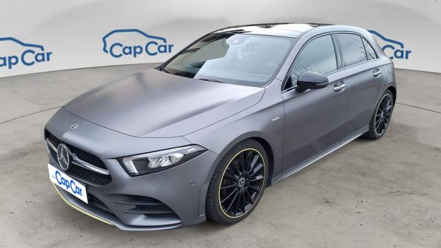 Mercedes Benz Classe A 1.5 116 7g-Dct Edition 1