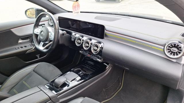 Mercedes Benz Classe A image 8