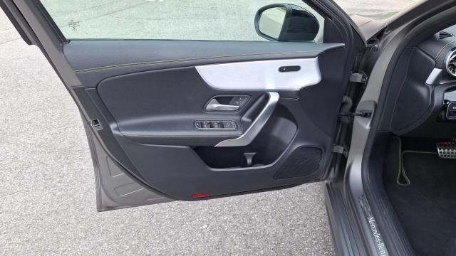 Mercedes Benz Classe A image 5