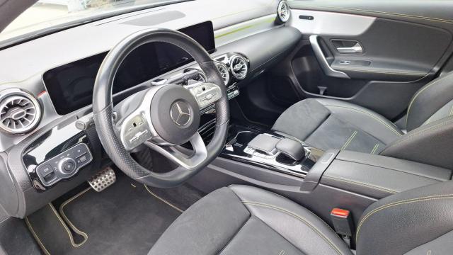 Mercedes Benz Classe A image 9