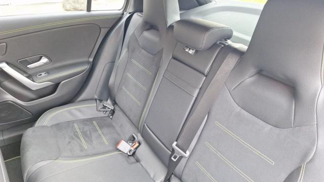 Mercedes Benz Classe A image 2