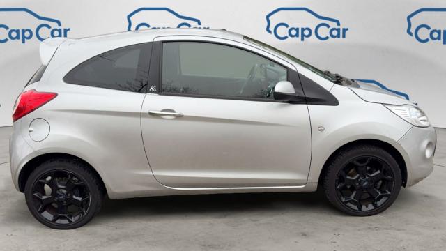 Ford Ka image 9