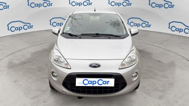 Ford Ka image 2