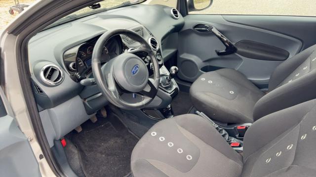 Ford Ka image 4