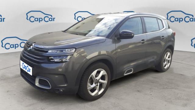 Citroen C5 Aircross 1.5 Bluehdi 130 Feel