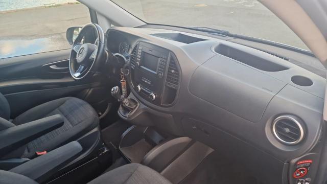 Mercedes Benz Vito image 6