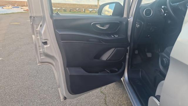 Mercedes Benz Vito image 5