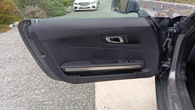 Mercedes Benz Amg Gt image 5