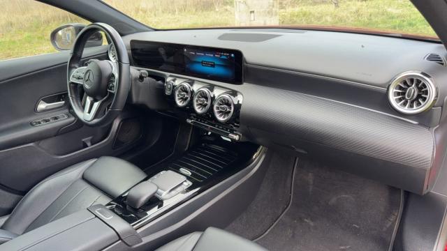 Mercedes Benz Classe A image 9