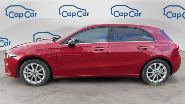 Mercedes Benz Classe A image 1