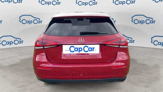 Mercedes Benz Classe A image 5