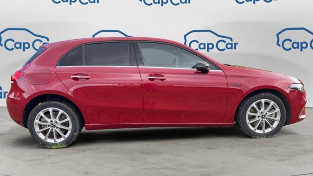 Mercedes Benz Classe A image 6