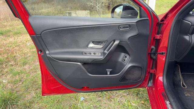 Mercedes Benz Classe A image 4