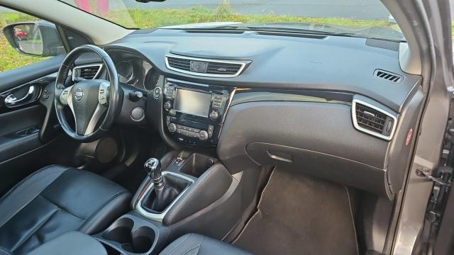 Nissan Qashqai image 4