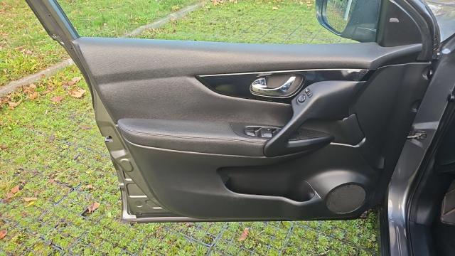 Nissan Qashqai image 1