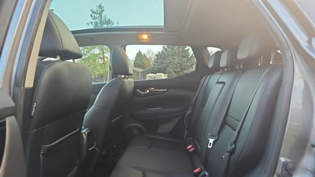 Nissan Qashqai image 9