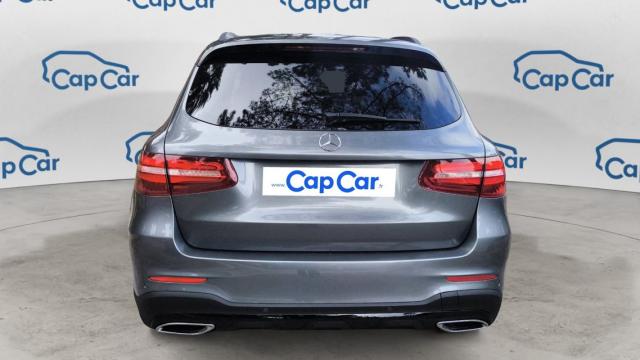 Mercedes Benz Classe Glc image 2