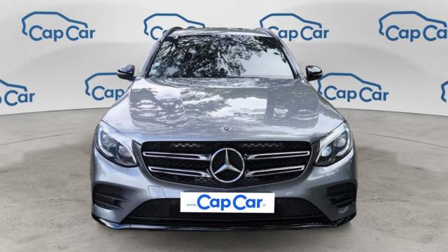 Mercedes Benz Classe Glc image 1