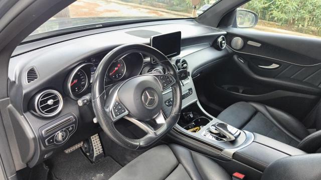 Mercedes Benz Classe Glc image 7