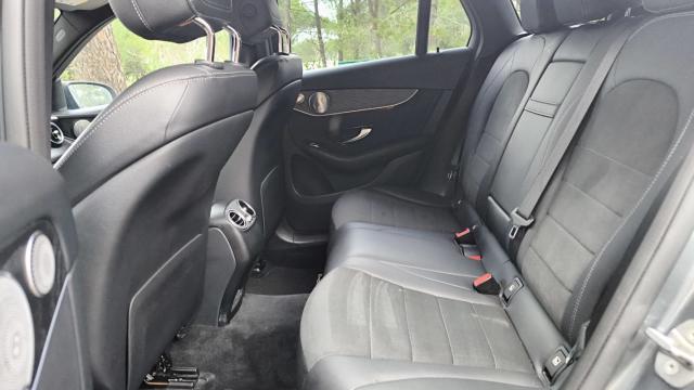 Mercedes Benz Classe Glc image 8