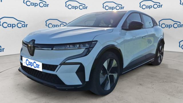Renault Mégane Ev40 E-Tech équilibre - Première Main