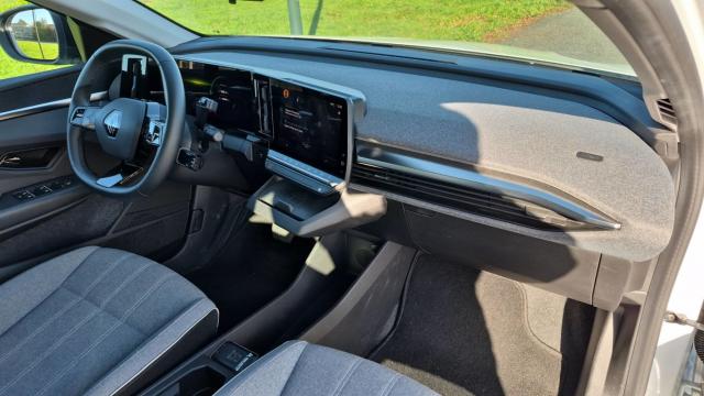 Renault Mégane image 3