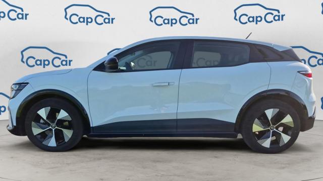 Renault Mégane image 1