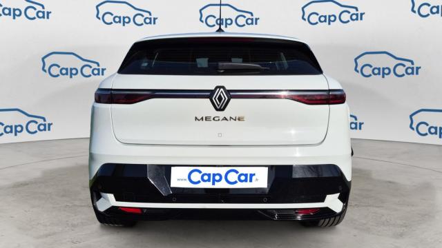 Renault Mégane image 8