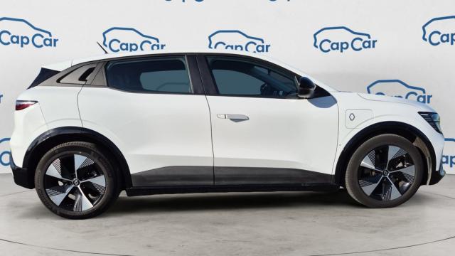 Renault Mégane image 9