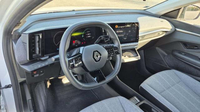 Renault Mégane image 4