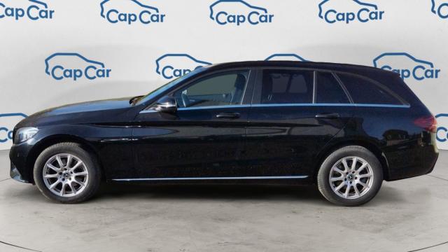 Mercedes Benz Classe C Break image 6