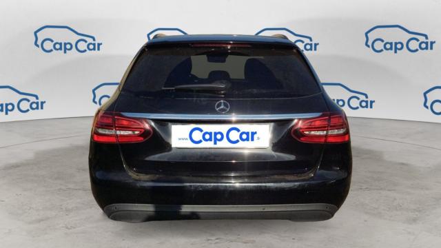 Mercedes Benz Classe C Break image 2