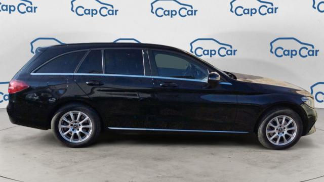 Mercedes Benz Classe C Break image 1