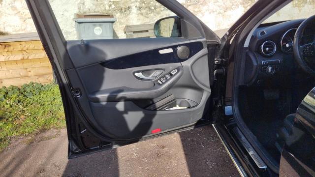 Mercedes Benz Classe C Break image 4