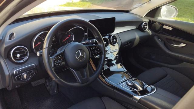 Mercedes Benz Classe C Break image 3