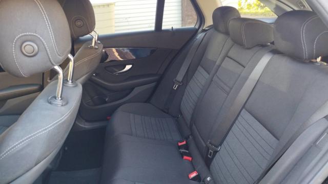 Mercedes Benz Classe C Break image 7
