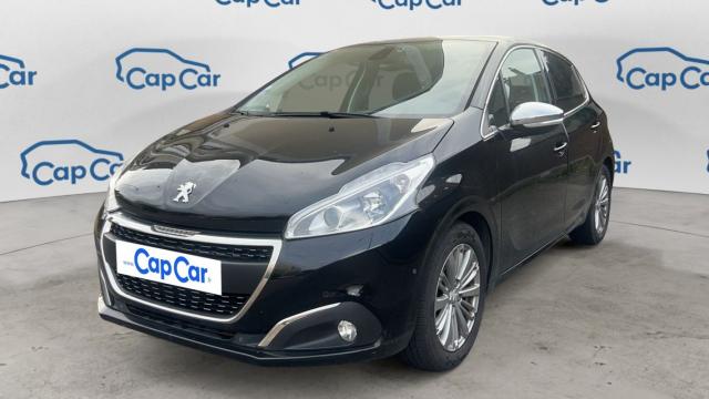 Peugeot 208 1 1.2 Puretech 110 Allure - 5 Places