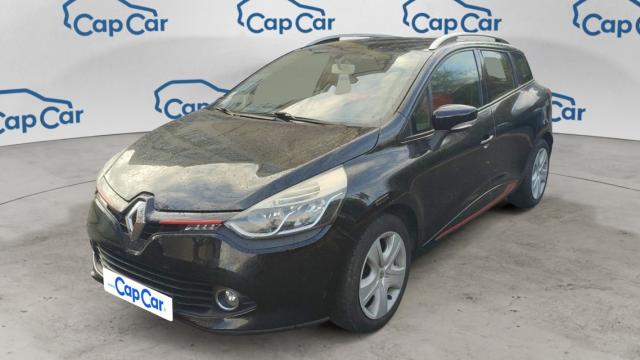 Renault Clio Estate 0.9 Tce 90 Zen