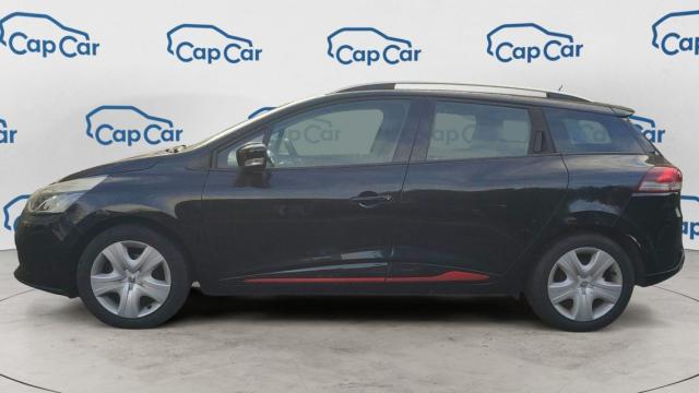 Renault Clio Estate image 1