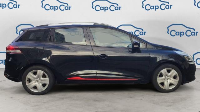 Renault Clio Estate image 5