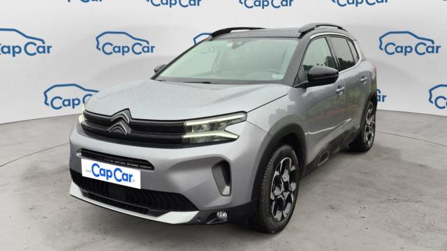 Citroen C5 Aircross 1.2 Hybrid E-Eat8 136 E-Series - Automatique Toit Ouvrant