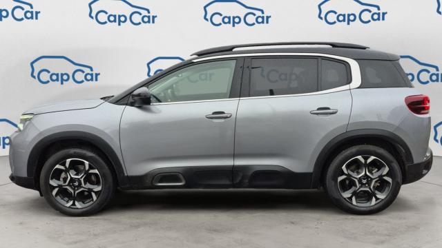Citroen C5 Aircross image 4