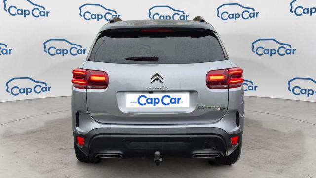 Citroen C5 Aircross image 6