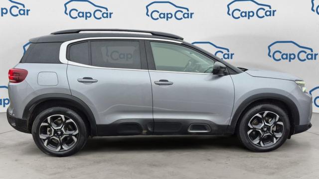 Citroen C5 Aircross image 2