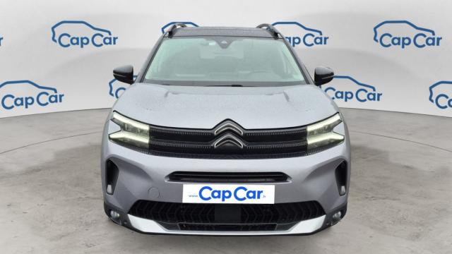 Citroen C5 Aircross image 8
