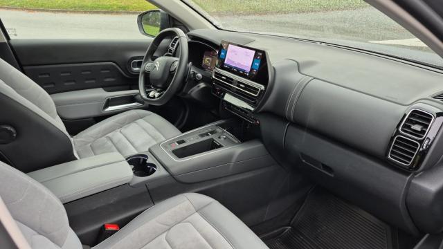Citroen C5 Aircross image 9
